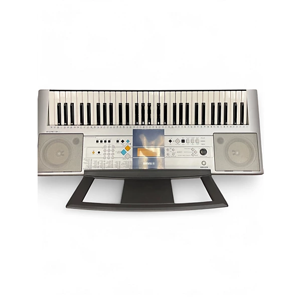 Yamaha Used Yamaha PSRE323 61 Key Portable Keyboard.gc