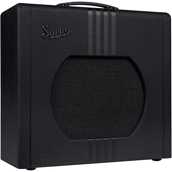Supro 1822 Delta King