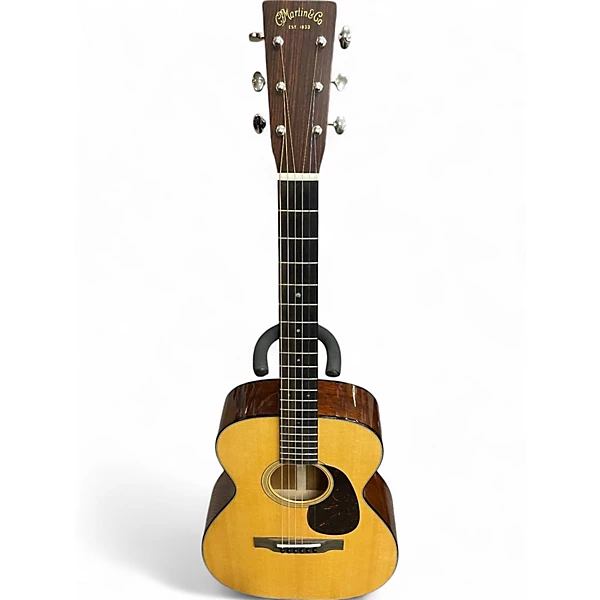 Martin Used Martin 0