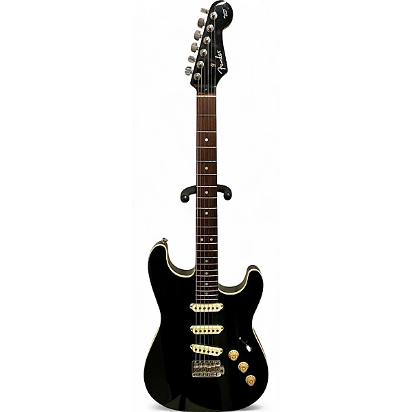 Fender Used Fender Aerodyne Stratocaster Solid Body Electric Guitar