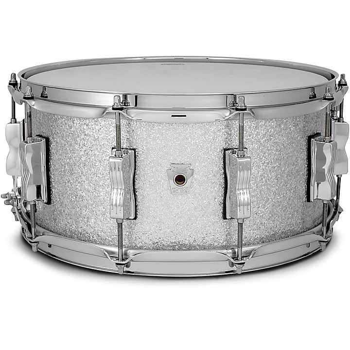 Classic Oak Snare Drum