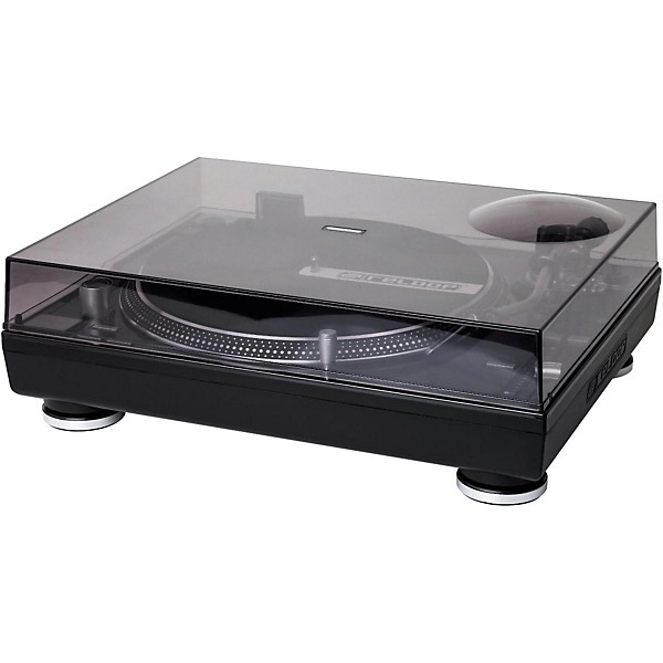 Dust Cover to RP 7000 or 8000 Turntable