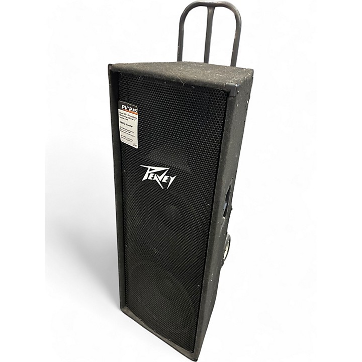 Peavey Used Peavey PV215 Unpowered Speaker.gc