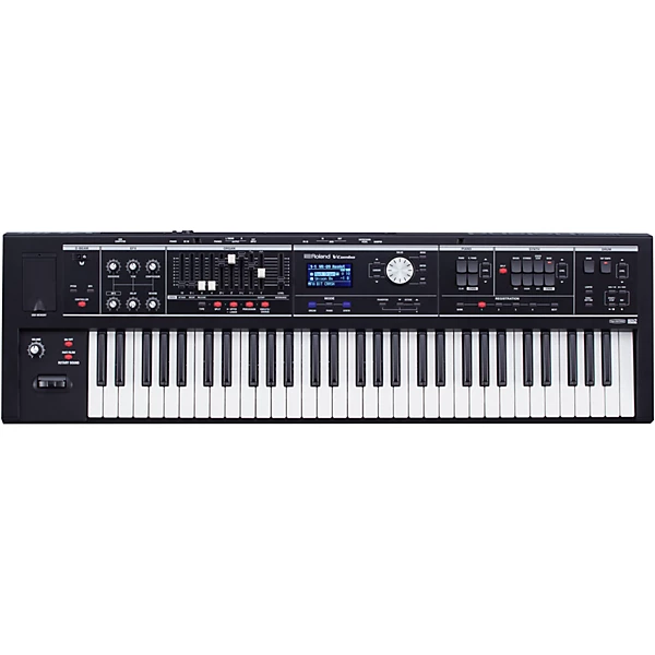 VR 09B V Combo Organ