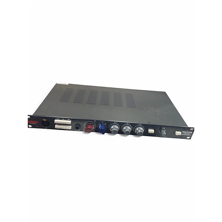 Used 2020s Warm Audio WA73 EQ Power Amp.gc