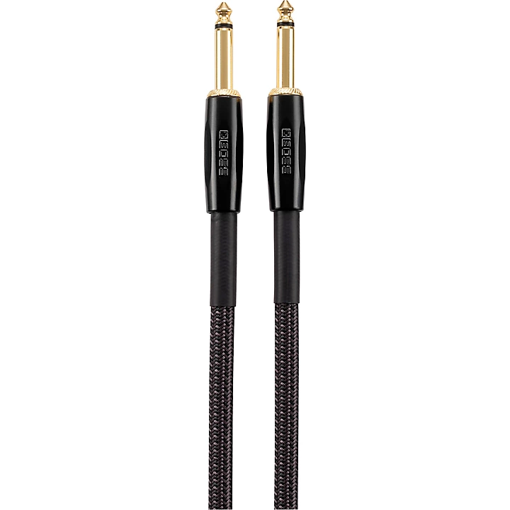 BIC P Premium Guitar Cable Straight to Straight 10 ft