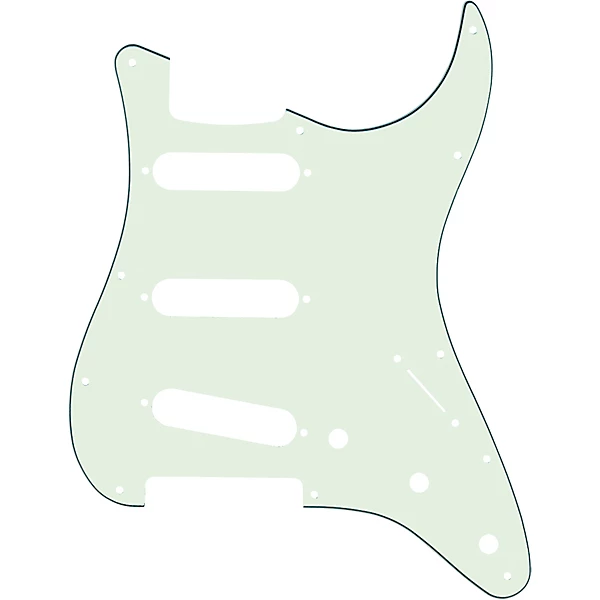 American Standard Stratocaster