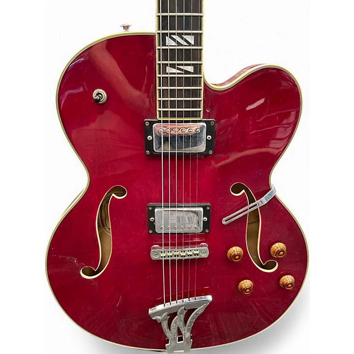 Washburn Used