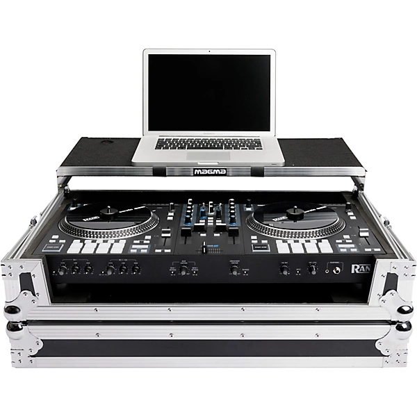 DJ Controller Workstation Rane One