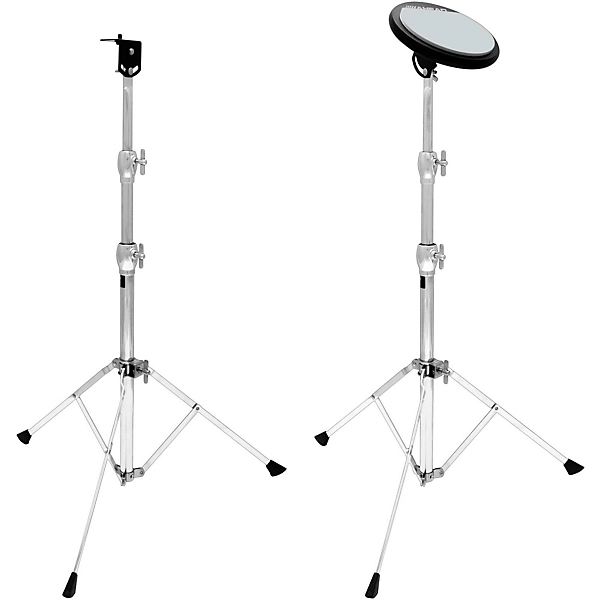 Adjustable Practice Pad Stand