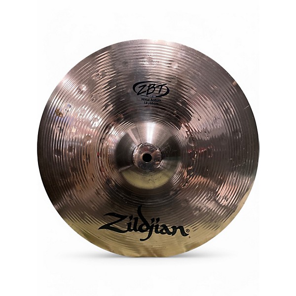Zildjian Used Zildjian