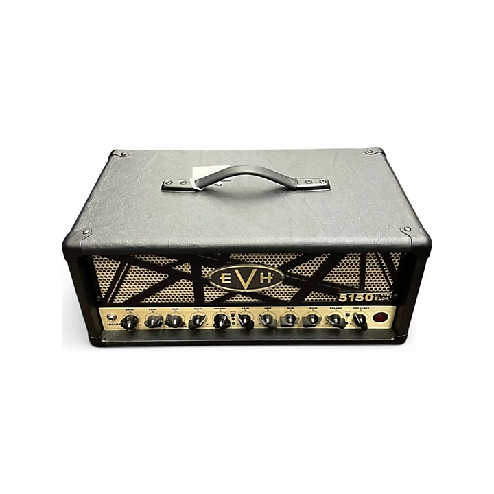 EVH Used EVH 5150 III 50W EL34 Tube Guitar Amp Head