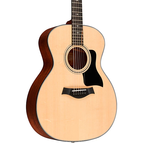Taylor 314 V Class Grand Auditorium Acoustic Guitar Natural