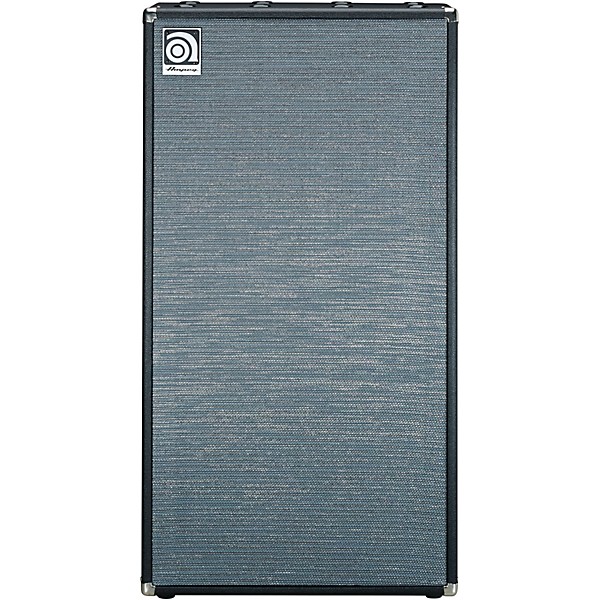 SVT810AV 8X10 800W Cab AVTVR Anniversary Edition