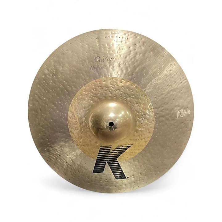 Zildjian Used Zildjian