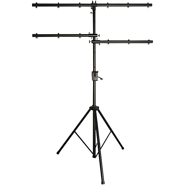 Power Crank Up Lighting Stand