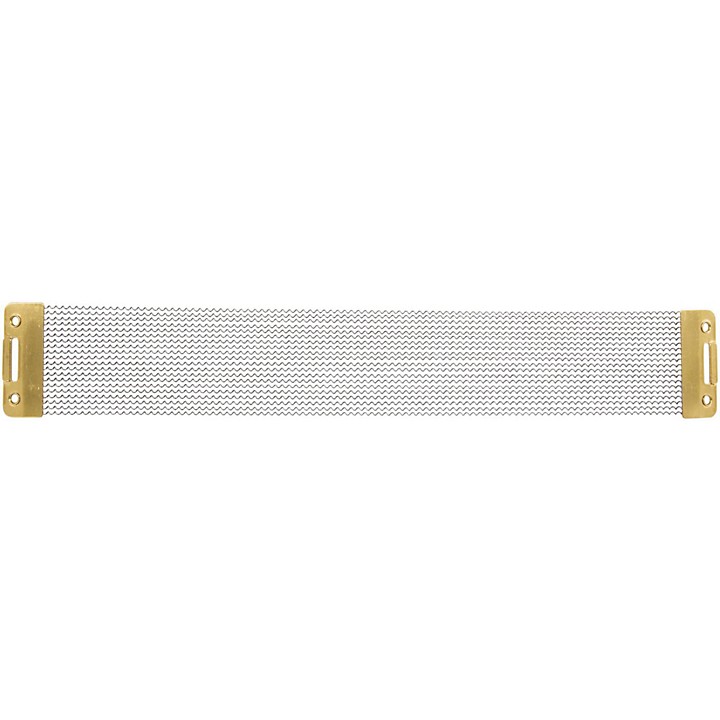 20 Strand Vintage Brass Snare Wires with Cord