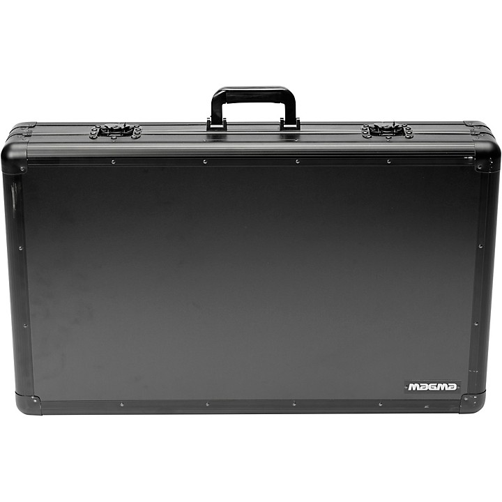 Carry Lite DJ Case XXL Plus Black