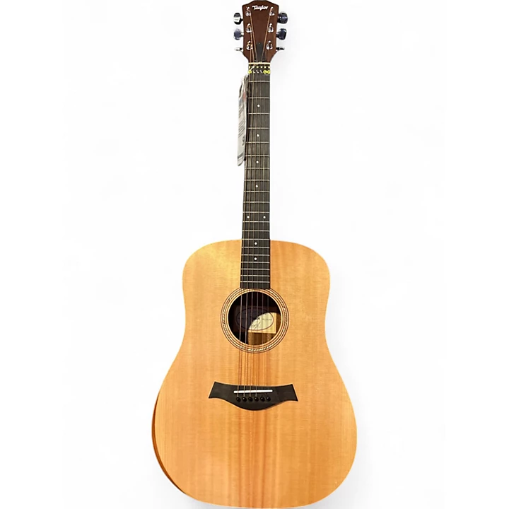 Used Taylor Academy 10E Natural Acoustic Electric Guitar