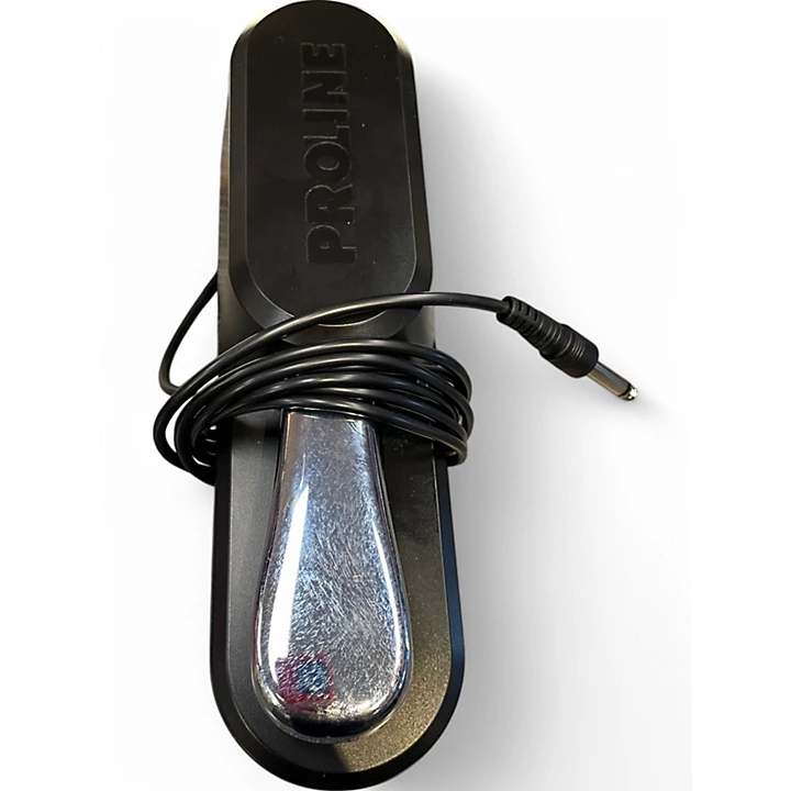 Proline Used Proline Sustain Pedal Sustain Pedal.gc