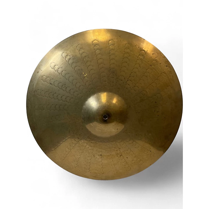 Zildjian Used Zildjian 20in Z Custom Power Ride Cymbal