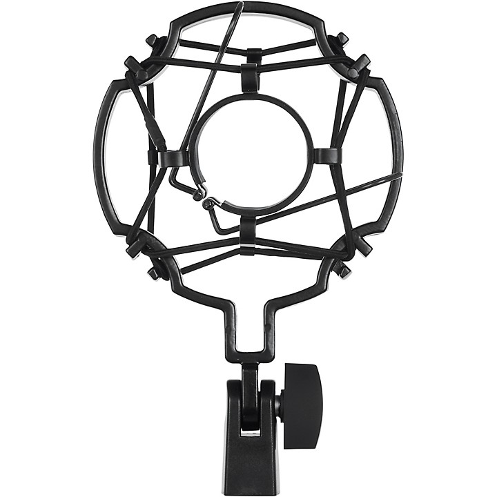Universal Shockmount for Mics 42 48mm in Diameter