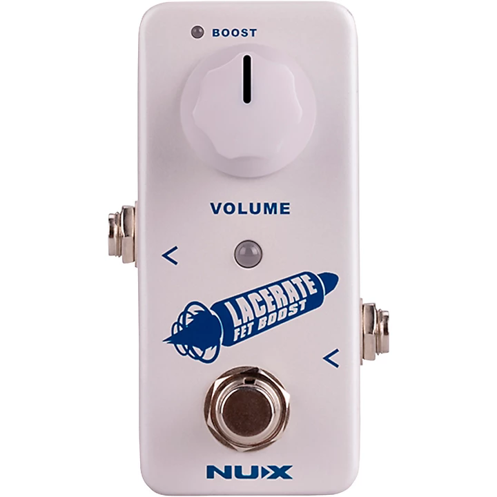 Lacerate FET Boost Effects Pedal