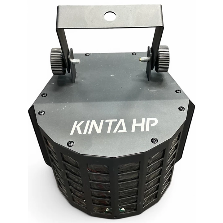 CHAUVET DJ Used CHAUVET DJ Kinta HP Lighting Effect.gc