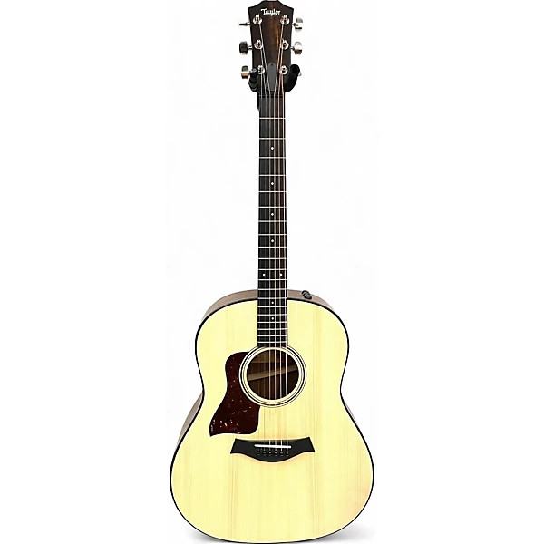 Taylor AD17E Left Handed Acoustic Electric Guitar.gc