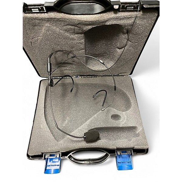 Sennheiser Used Sennheiser HSP4 Condenser Microphone.gc