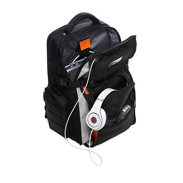 EFX FlyBy Jet Black