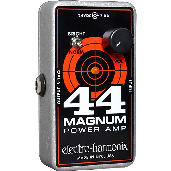 Electro Harmonix 44 Magnum 44W Guitar Power Amplifier