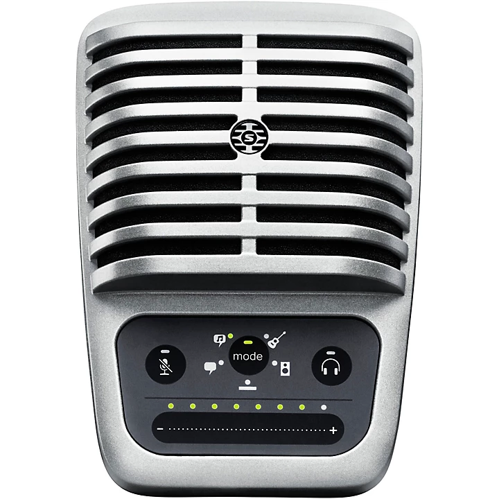 MV51 Professional Home Studio Microphone