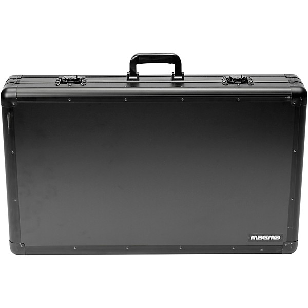 Carry Lite DJ Case XXL Plus Black