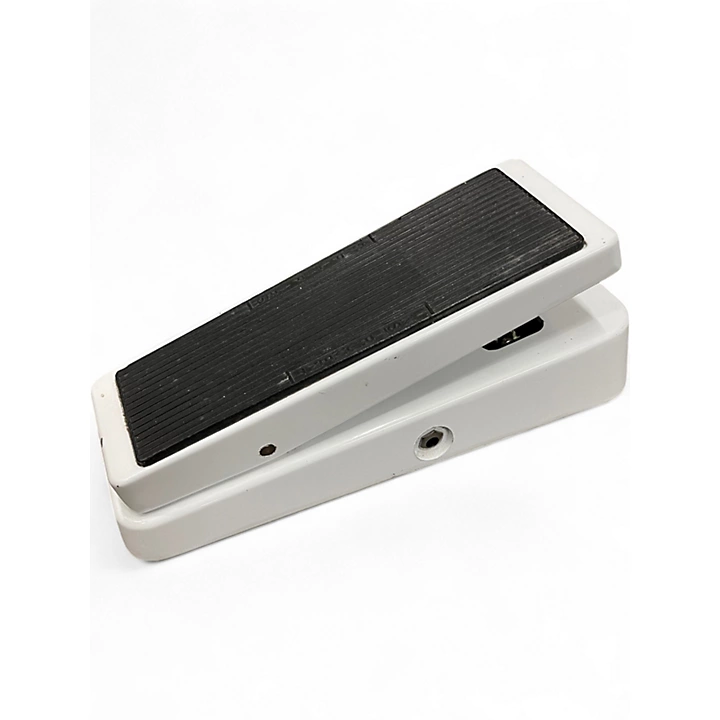 Used Dunlop 105Q Cry Baby Bass Wah Bass Effect Pedal