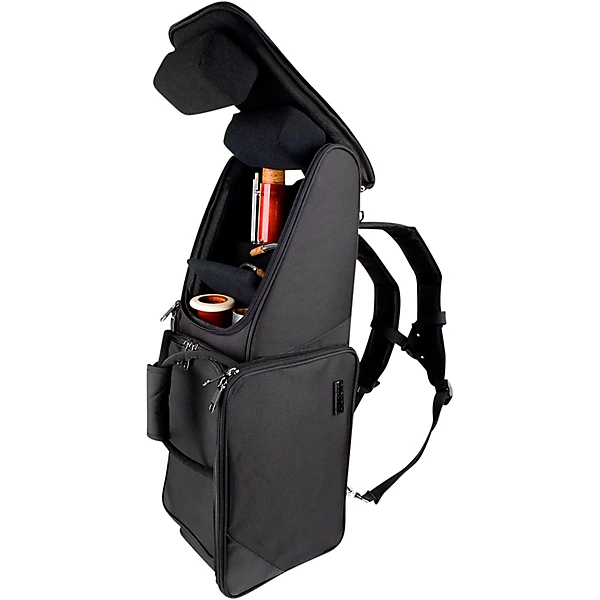Platinum Series Bassoon Bag Black