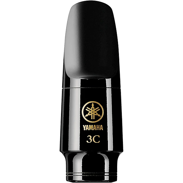 3C Soprano Saxophone Mouthpiece
