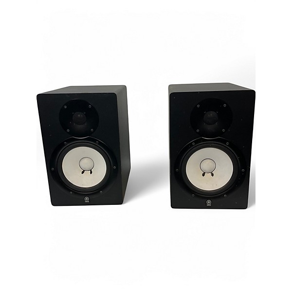Yamaha Used Yamaha HS8 Pair Powered Monitor