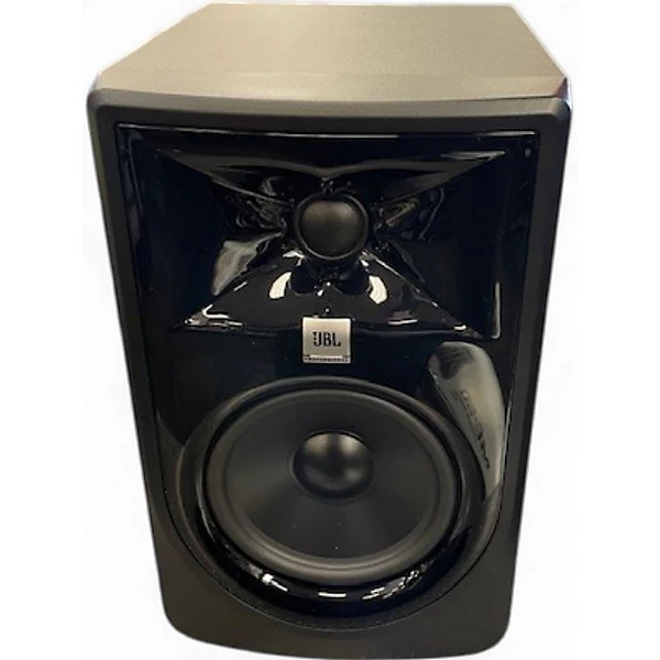 JBL Used JBL 305P MKII Powered Monitor