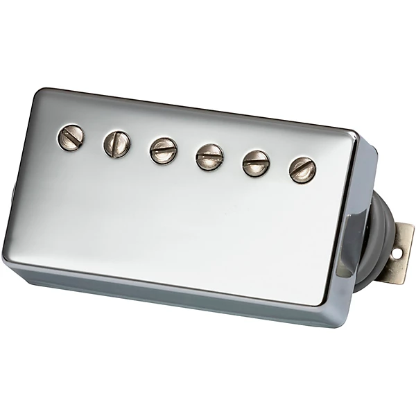 57 Classic 4 Conductor Humbucker Pickup Nickel