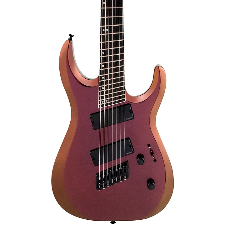 Pro Series Dinky DK Modern HT7 MS Eureka Mist