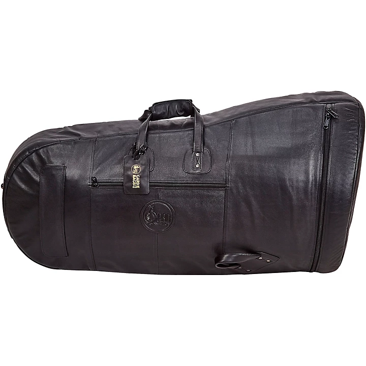 Mid Suspension Medium Tuba Gig Bag