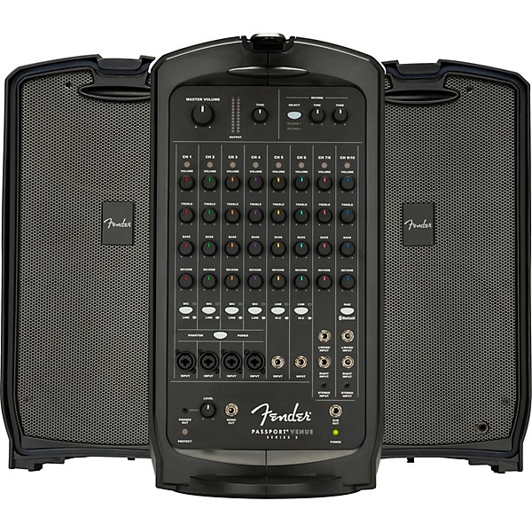 Passport Venue Series 2 600W Portable PA System