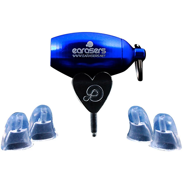 Earasers Renewal Kit XS