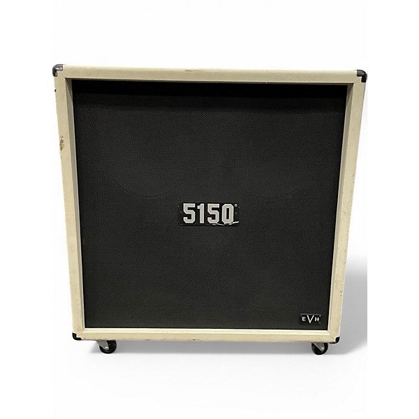 Used EVH 5150 Iconic 4 x 12 Guitar Cabinet