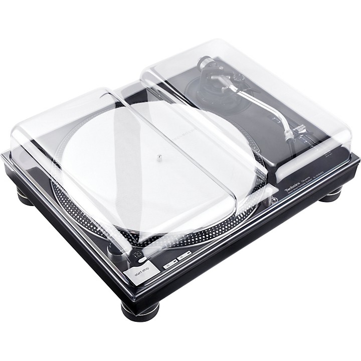 Dust Cover for Technics SL