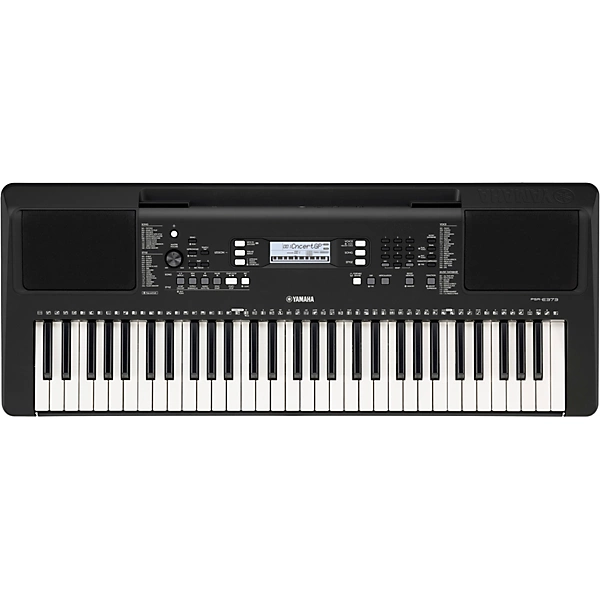PSR E373 61 Key Portable Keyboard