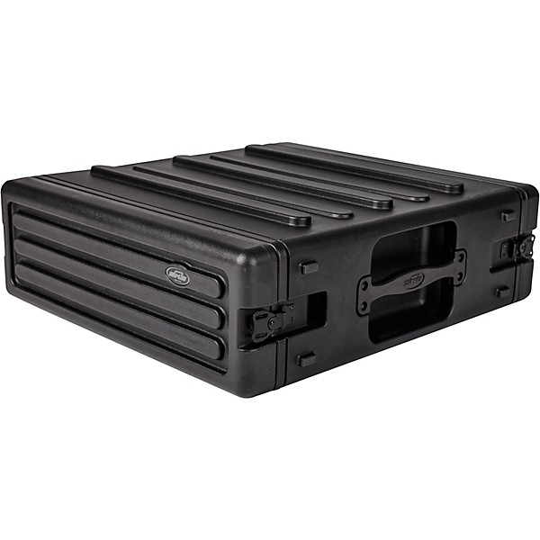 1SKB R3U 3U Roto Rack Case