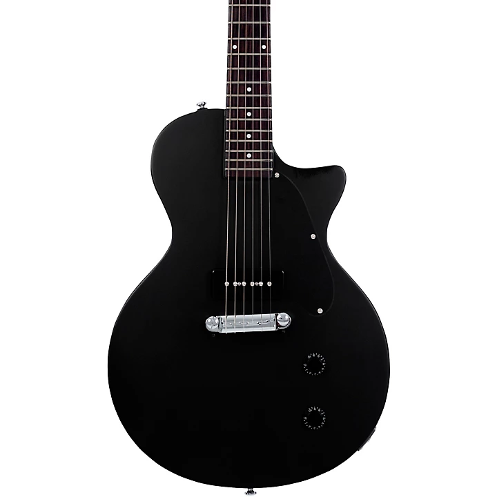 Sire Larry Carlton L3 HH Electric Guitar Black Satin