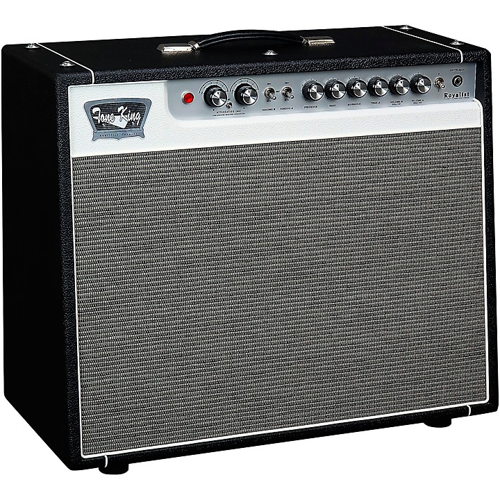 Tone King Royalist MKIII 40W All Tube 1x12\